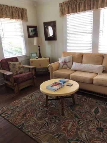 Coronado Palms Coastal Cottage Галвестън Екстериор снимка