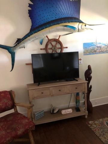 Coronado Palms Coastal Cottage Галвестън Екстериор снимка
