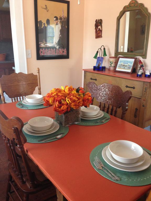 Coronado Palms Coastal Cottage Галвестън Екстериор снимка